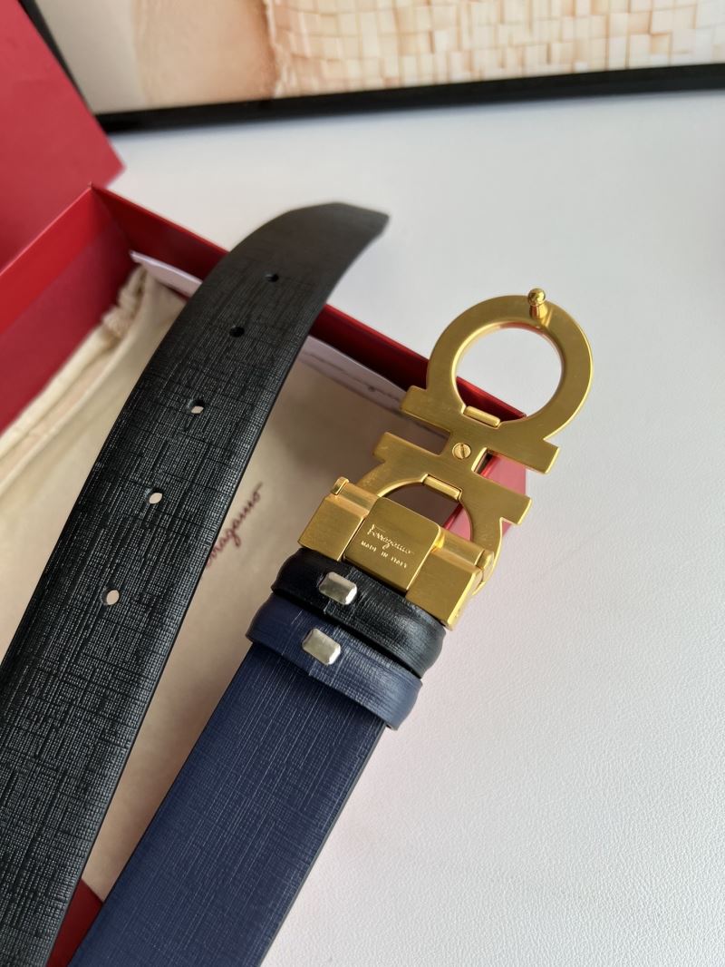 Ferragamo Belts